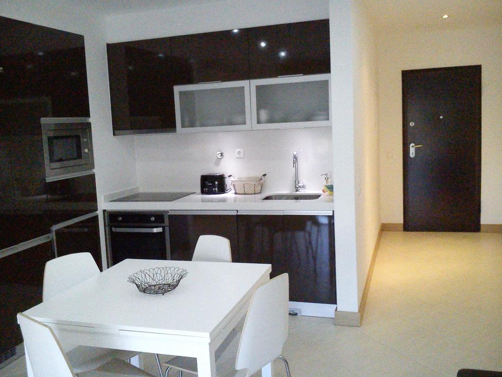 Apartmán Casa Lote 3 Lagos Exteriér fotografie