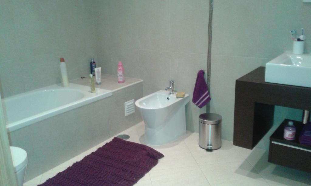 Apartmán Casa Lote 3 Lagos Exteriér fotografie