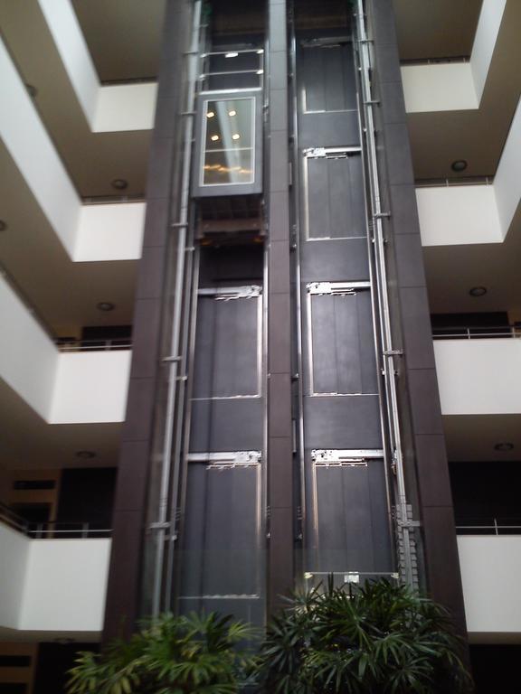Apartmán Casa Lote 3 Lagos Exteriér fotografie