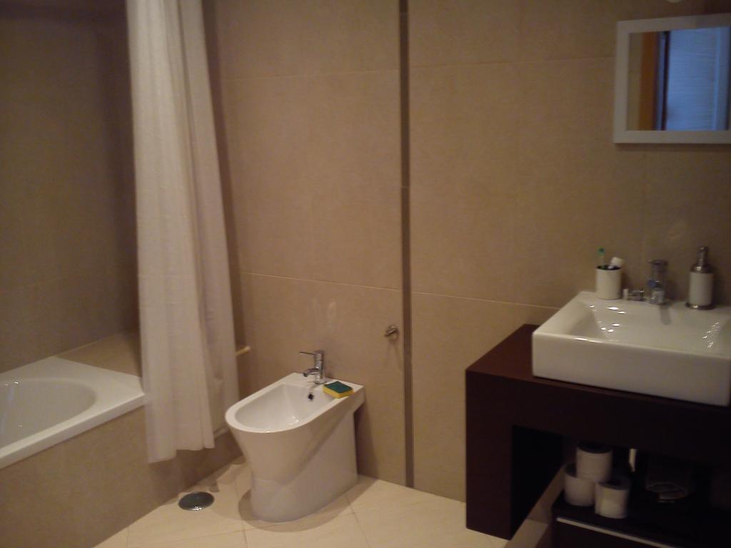 Apartmán Casa Lote 3 Lagos Exteriér fotografie