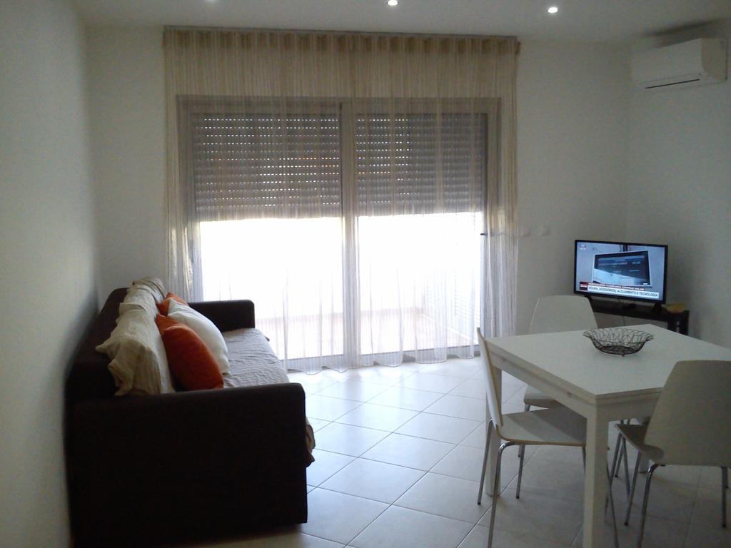 Apartmán Casa Lote 3 Lagos Exteriér fotografie