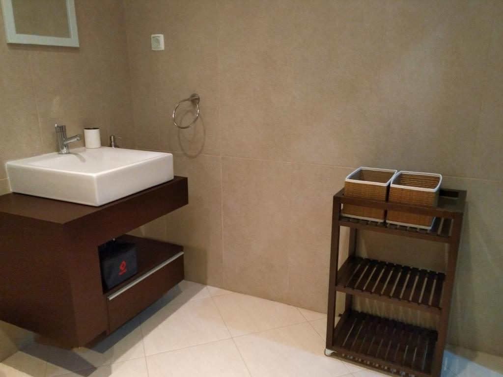 Apartmán Casa Lote 3 Lagos Exteriér fotografie